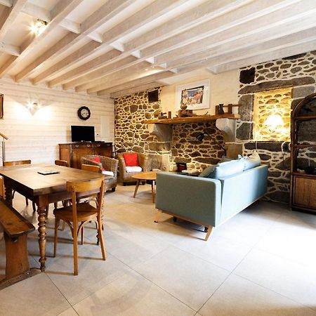 Minihic - Belle Maison 3 Chambres- Proche Mer แซ็งต์มาโล ภายนอก รูปภาพ