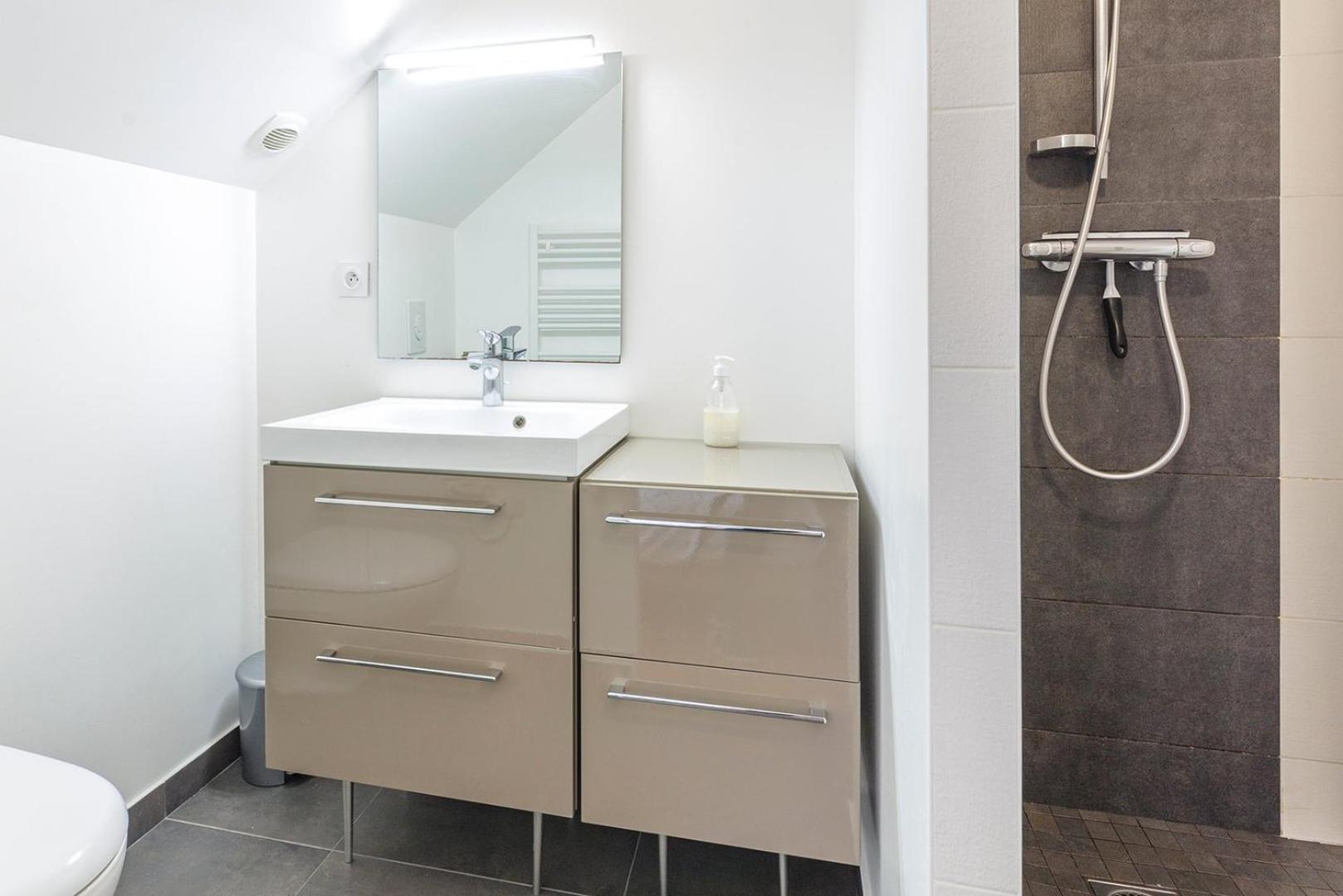 Minihic - Belle Maison 3 Chambres- Proche Mer แซ็งต์มาโล ภายนอก รูปภาพ