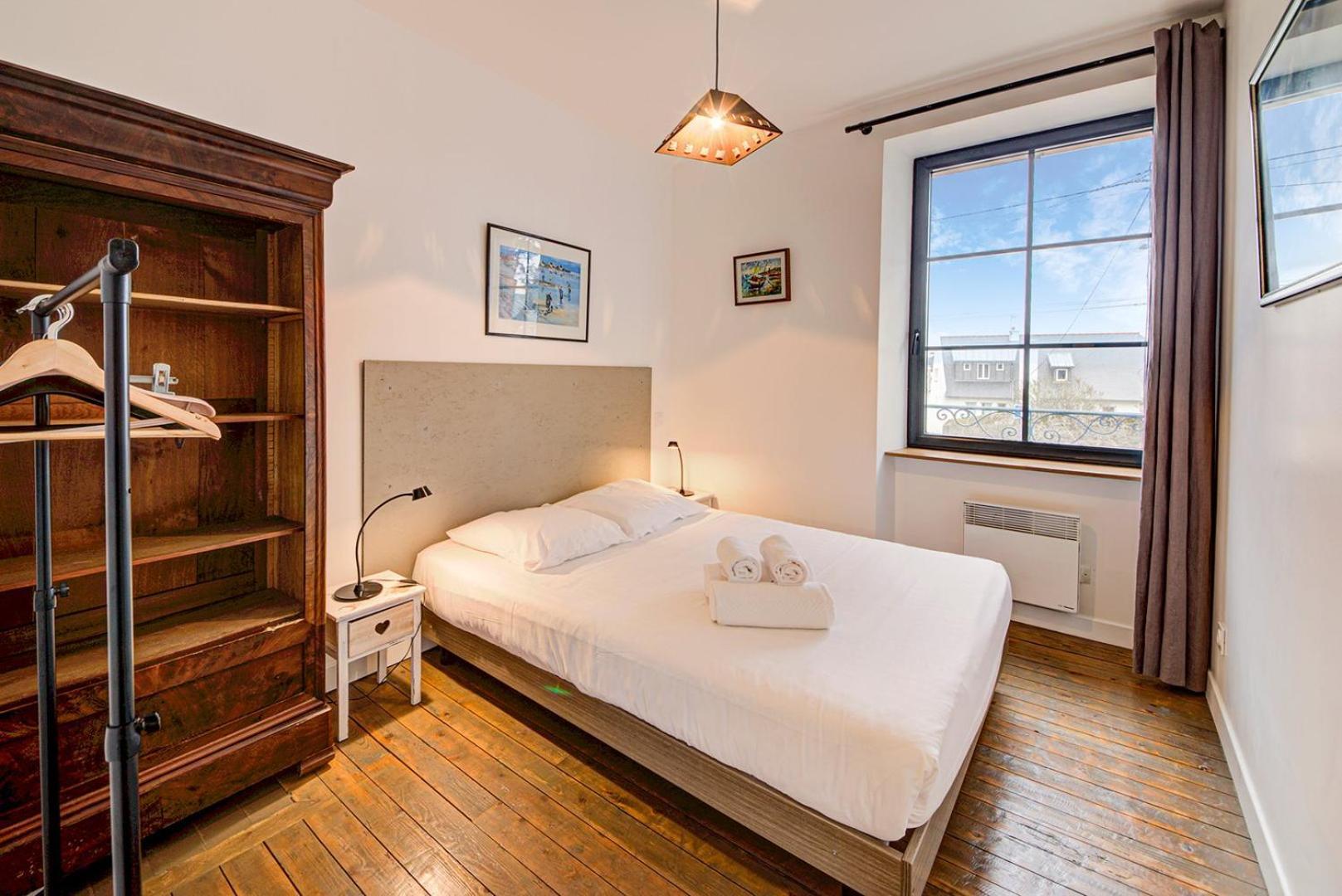 Minihic - Belle Maison 3 Chambres- Proche Mer แซ็งต์มาโล ภายนอก รูปภาพ