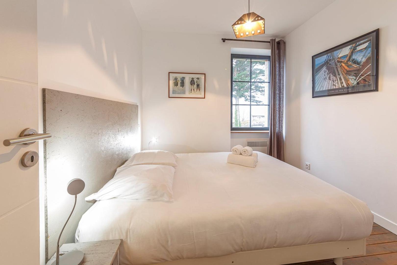 Minihic - Belle Maison 3 Chambres- Proche Mer แซ็งต์มาโล ภายนอก รูปภาพ