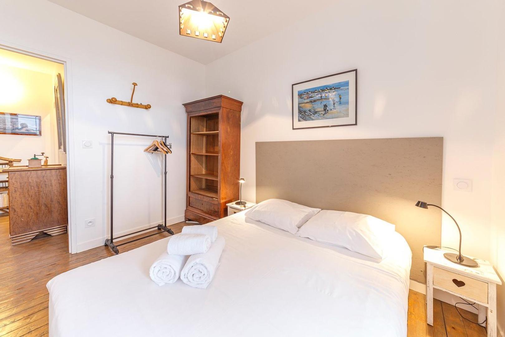Minihic - Belle Maison 3 Chambres- Proche Mer แซ็งต์มาโล ภายนอก รูปภาพ